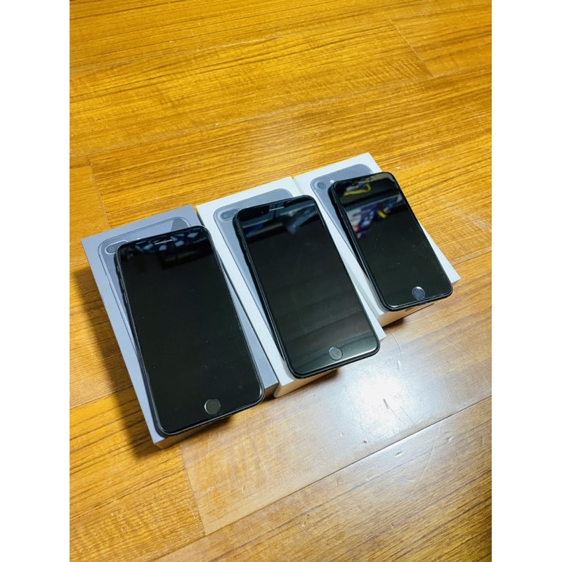 台中售二手  iPhone 7plus-128g(5.5”) iPhone 7-128g(4.7”)
