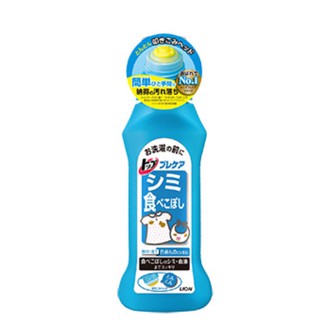 日本獅王LION 衣物區域性去漬劑160g