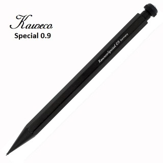 德國KAWECO special 0.9.mm專業自動鉛筆