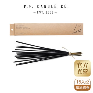 P.F. Candle CO. 精油線香 洛杉磯_ 15支/盒 x2 現貨 廠商直送