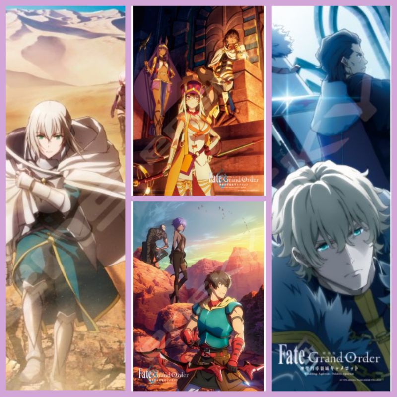 高仿錶二手 日版 Fate Grand Order Fgo Fes 19 上海限定 B2 掛軸 I Ads Keyword 優惠推薦 21年10月 蝦皮購物台灣