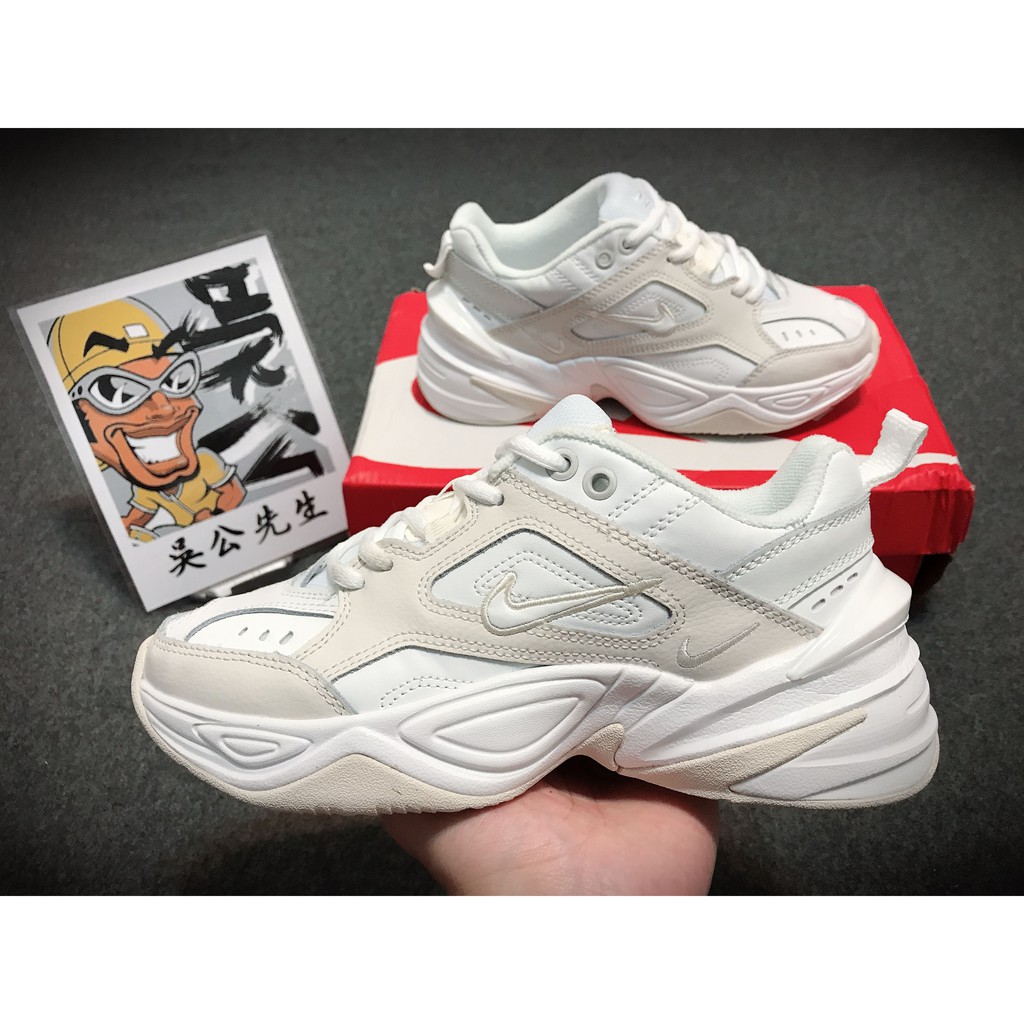 nike monarch m2k tekno