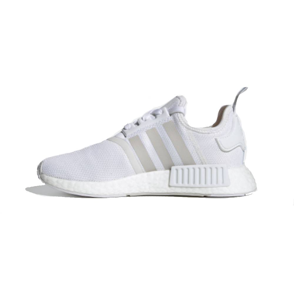 ADIDAS NMD_R1 W 女休閒鞋 FX7074 白