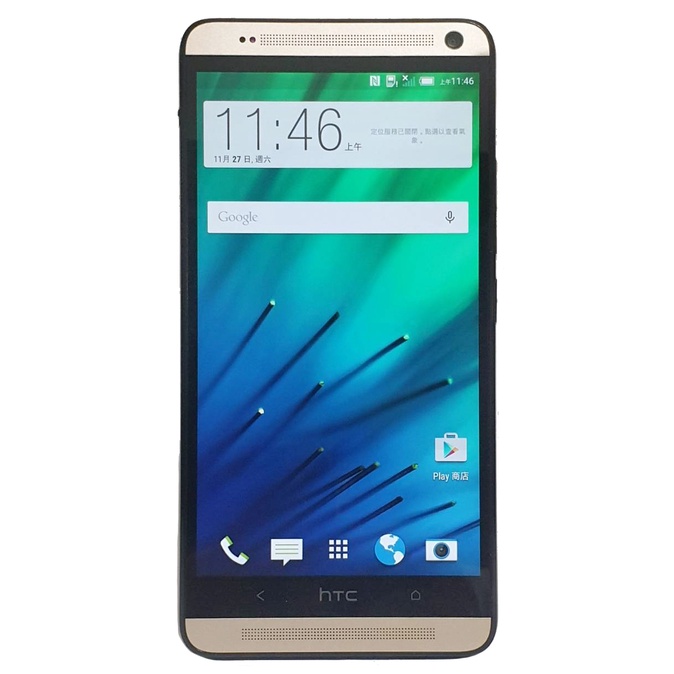 ╰阿曼達小舖╯宏達電 HTC One max 2G+16G 4G手機 4核心 5.9吋 中古良品手機 功能正常 免運費
