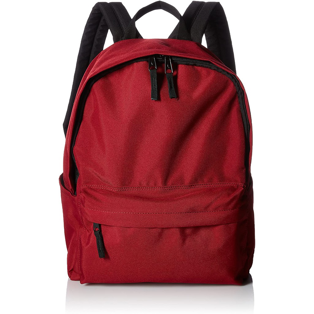 amazonbasics classic school backpack