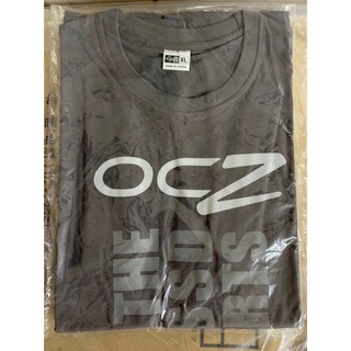 OCZ 上衣 POLO衫 衣服 T恤 短袖 經典阿~