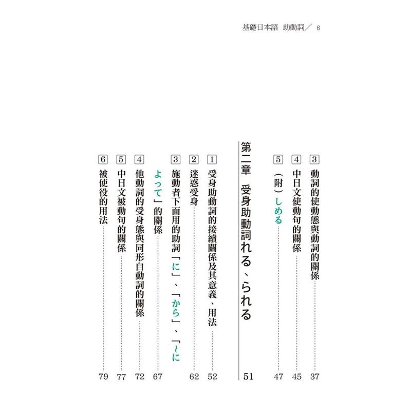 基礎日本語助動詞 大字清晰版 破解助動詞難點 強化日語表達力 9折 蝦皮購物