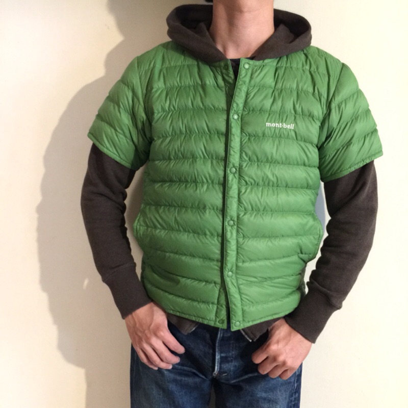 促進問題回收羽絨外套mont Bell Avondalebuilders Com