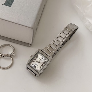 A BaO ! 韓國代購 卡西歐 Casio 正品代購 鋼帶錶 羅馬數字 復刻 預購