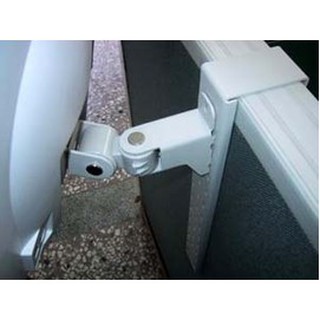 液晶壁掛系列-辦公室屏風 桌上型液晶螢幕架SP 臺灣製造