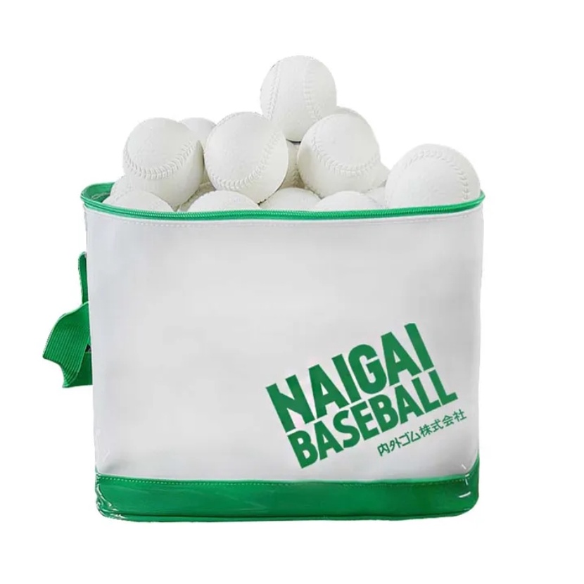 【線上體育】NAIGAI 棒球置球袋-A00629