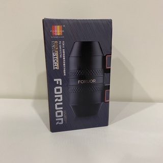 全新未拆 🇫🇷法國 FORUOR 金銀物語研磨手沖咖啡杯 (FU-GM167)