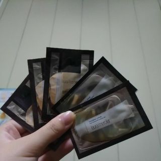 laura mercier 煥顏凝露/laura mercier極限超時親膚粉底液/迷你煥顏凝露7ml/蘿拉蜜思煥顏粉露