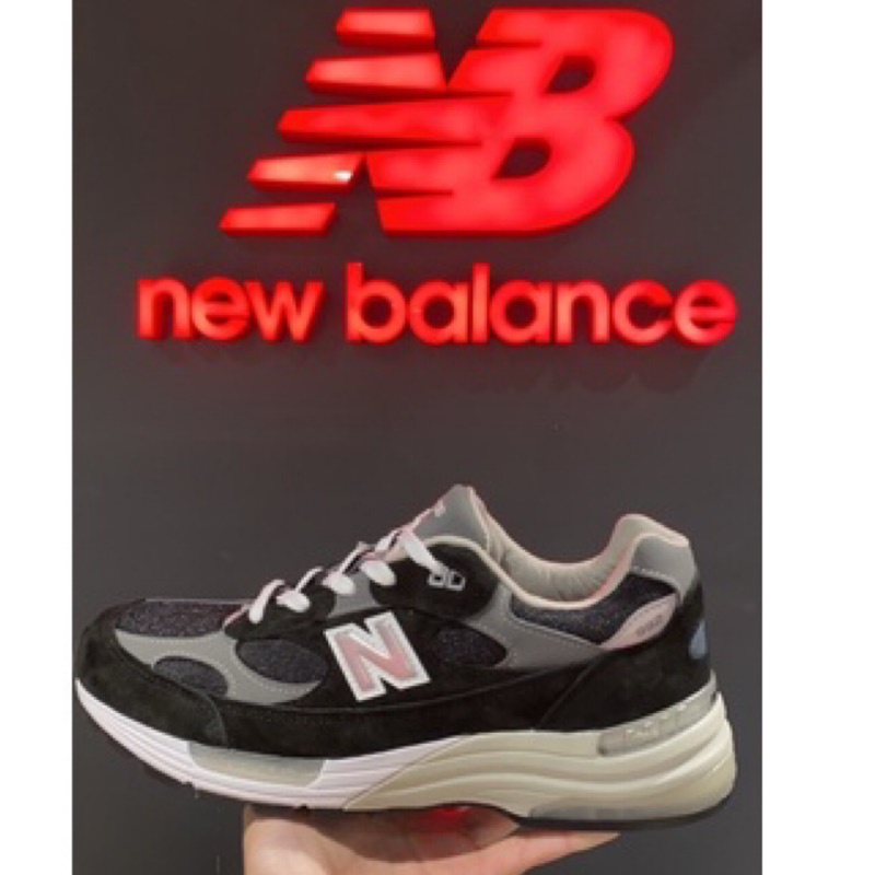 【lujiu_shop】New Balance M992GR M992EB M992EA 美製 992 元祖灰 黑色