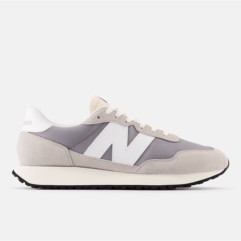 New balance 237 中性款 元祖灰/鋼灰 MS237RCS