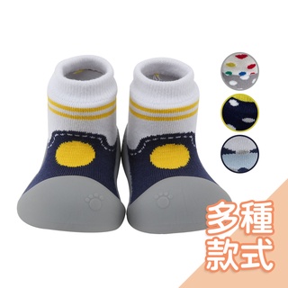 韓國BigToes幼兒襪型學步鞋-中性款 學步鞋 襪鞋 寶寶鞋 襪子鞋 嬰兒鞋【正版公司貨】