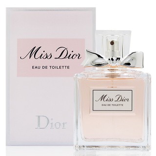 Dior迪奧 Miss Dior 淡香水 EDT 100ml (新版)