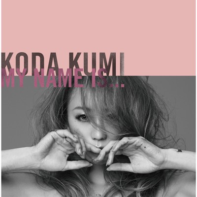 預購 Koda Kumi 倖田來未最新fc限定專輯 My Name Is 蝦皮購物