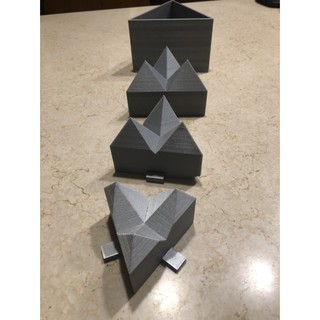 臺中豐原 3D列印雙色 接案 實際3D檔案估價 快速品質優良
