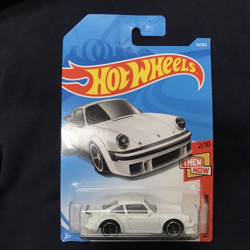 hot wheels Porsche 934 turbo rsr 風火輪 保時捷