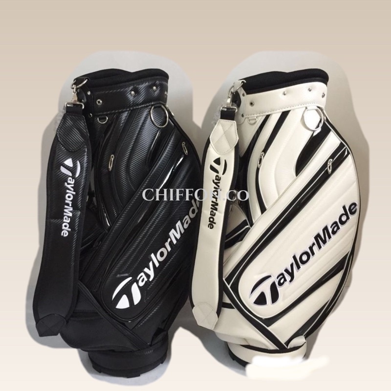 Taylormade 高爾夫球袋 Cart Bag - 兩色