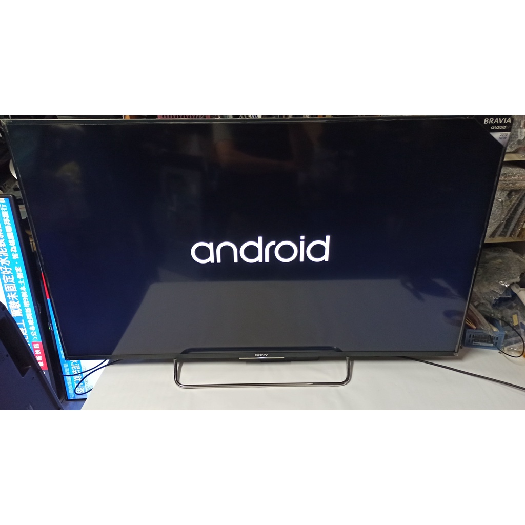 〔專業維修提供保固〕SONY索尼 55吋液晶電視KDL-55W800C KDL-50W800C紅燈閃爍6下、無法開機維修