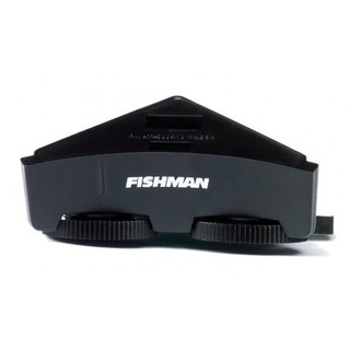 美國品牌 Fishman 拾音器 Sonitone GT2 木吉他 下弦枕式 免挖側背板 前級系統【他,在旅行】