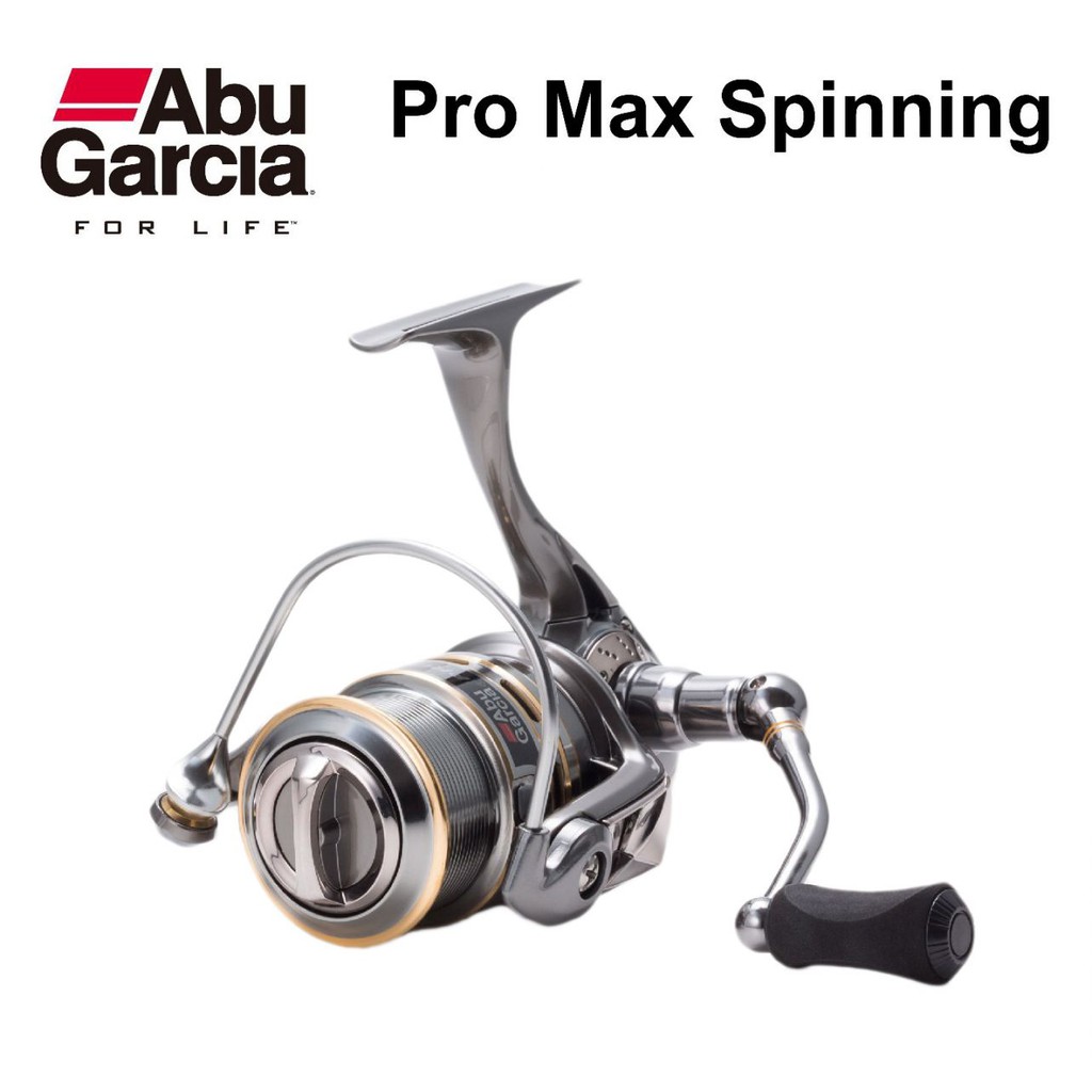 海天龍釣具 ~【Abu Garcia】Pro Max Spinning ~ 紡車捲線器 捲線器