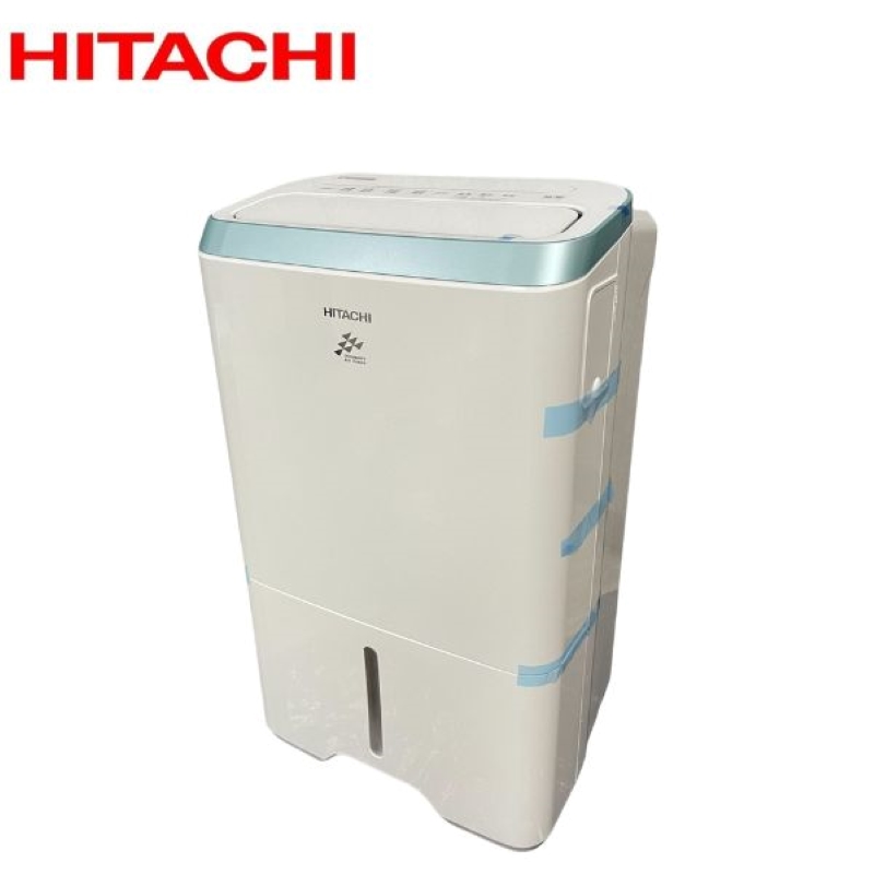 Hitachi 日立- 14L濾PM2.5負離子清淨除濕機 RD-280HH1 現貨 廠商直送