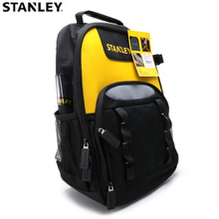 STANLEY 史丹利 工具背包 工具包 電腦背包 電腦包 工具袋