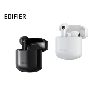 【S03 筑蒂資訊】EDIFIER 漫步者 W200T mini 支援aptX 降噪 IP54 半入耳 真無線 藍芽耳機