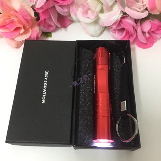 ～薰之物～💯附發票 股東紀念品 LED手電筒 禮盒 高亮度 LED燈 LED照明燈 單芯 LED 手電筒 照明燈