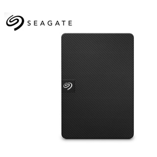 Seagate 希捷 Expansion 新黑鑽 2.5吋 2TB 外接式硬碟 PS4 PS5 可用全新【四張犁電玩】