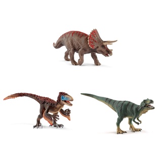 Schleich 史萊奇奇幻世界 動物模型 侏羅紀恐龍