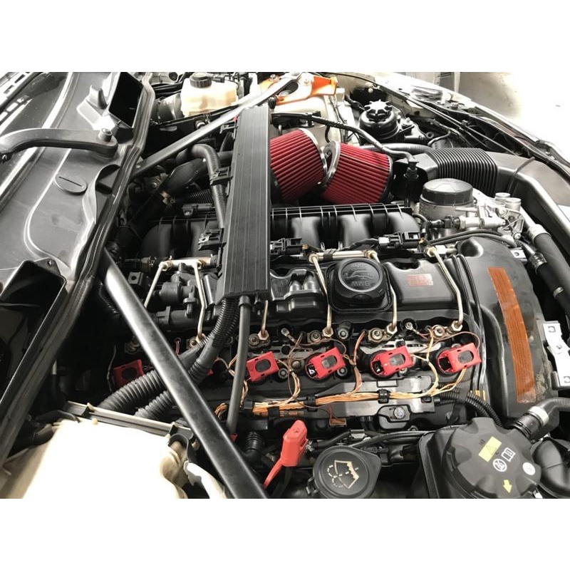 BMW F30 N20 N55 E9X N54 N55 m135 335 Z4 強化點火線圈 強化考爾