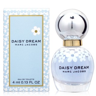 Marc Jacobs Daisy Dream 雛菊之夢 女性淡香水