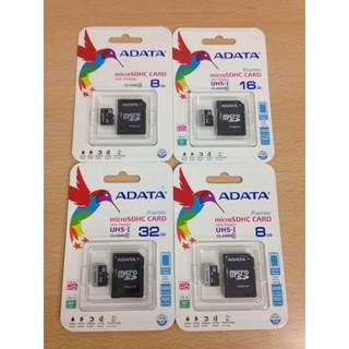 臺灣公司貨ADATA 威剛8 16 32GB記憶卡CLASS 4 10 高速記憶卡SD卡
