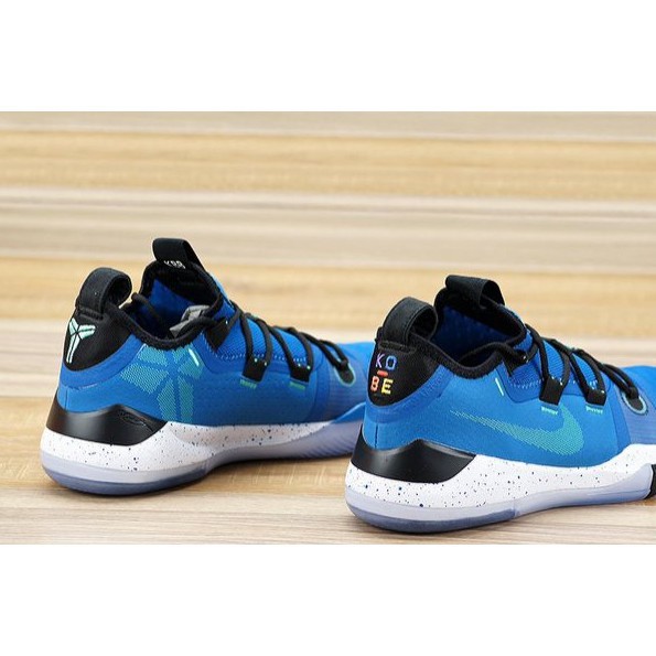 kobe ad ep military blue