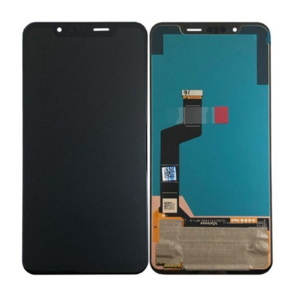 【萬年維修】LG-G8S(ThinQ) 全新液晶螢幕 維修完工價3800元 挑戰最低價!!!