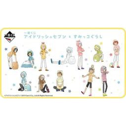 現貨 偶像星願idolish7 X 角落生物一番賞九条天立牌 蝦皮購物