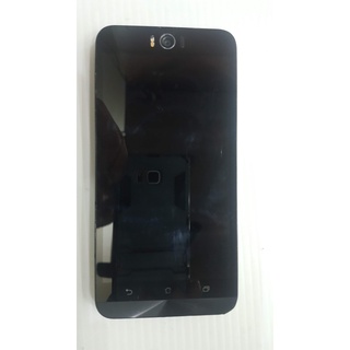 故障 零件機 不能開機 無電池 華碩 ASUS ZenFone Selfie ZD551KL z00ud 手機 CH3