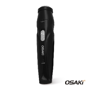 OSAKI 充電式電動修容組 OS-PA621 (內附收納包)