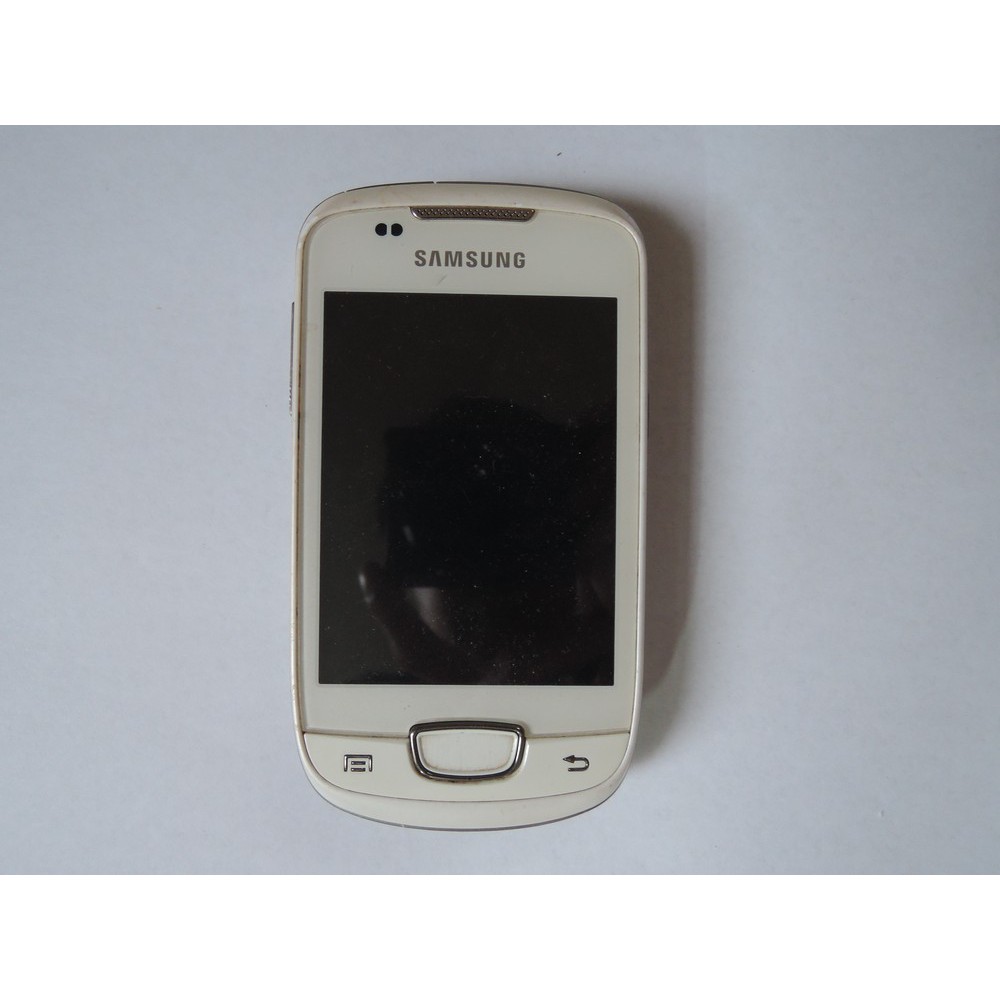 SAMSUNG GALAXY Mini S5570 巧樂機 故障 零件機