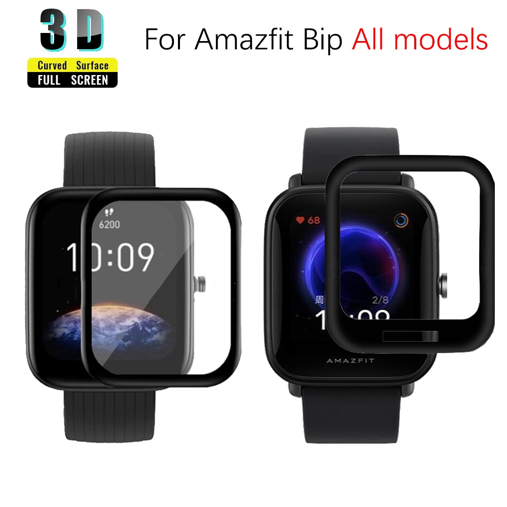 Huami Amazfit Bip 5 Bip 3 Pro U Pro Bip S Lite Pop Smartwatc