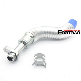 渦輪矽膠回油管 Fit MINI COOPER S R55 R56 R57 R58 R59 R60 K03