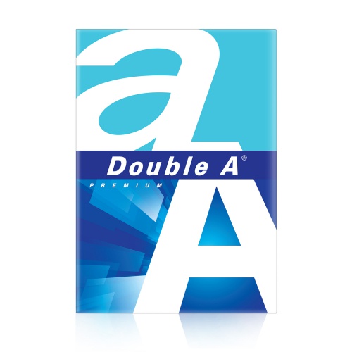 Double A 影印紙B4(80磅) 【超取僅能2件 若須訂購三件(含)以上，建議請選擇宅配方式。 】