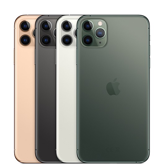 Apple iPhone 11 Pro Max 256g 現貨供應 全新未拆封 高雄可自取 限時免運【24小時快速出貨】