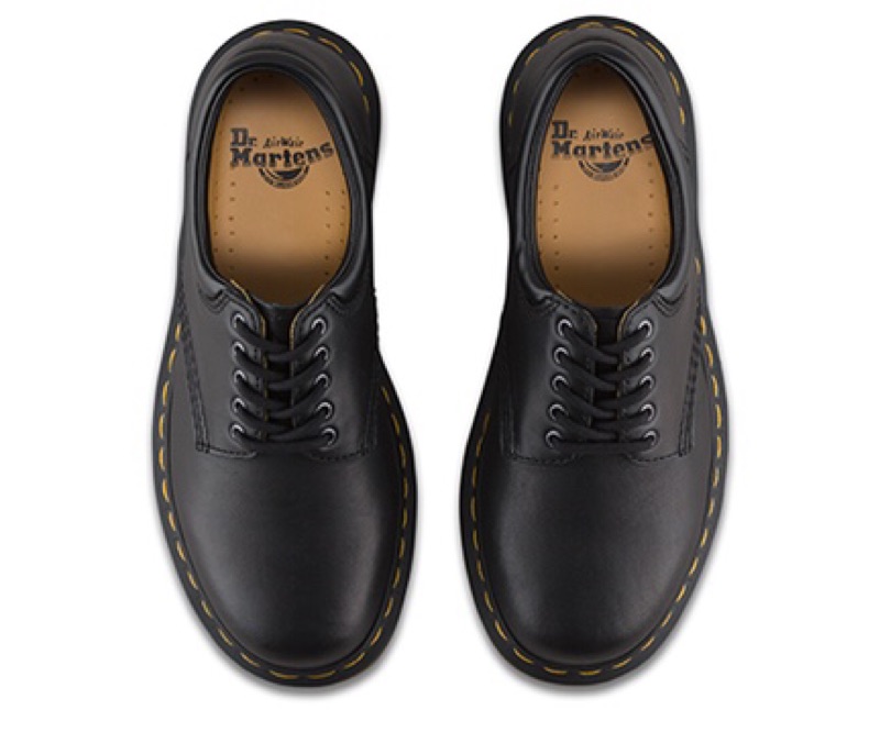 dr martens 8053 black