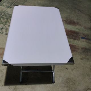 全新 2x3 3×3 不鏽鋼 折合桌 免運費 白鐵桌 折疊桌