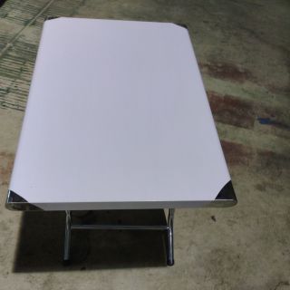 全新 2x3 3×3 不鏽鋼 摺合桌 免運費 白鐵桌 折疊桌
